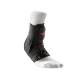 601Sports.com | Sports & Outdoors McDavid MD195 Ankle Brace w/Straps