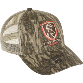 601Sports.com | Sports & Outdoors Drake Non-Typical Logo Camo Mesh