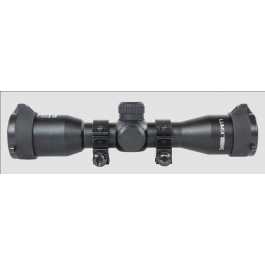 601Sports.com | Sports & Outdoors Killer Instinct LUMIX 4x32 IR-E