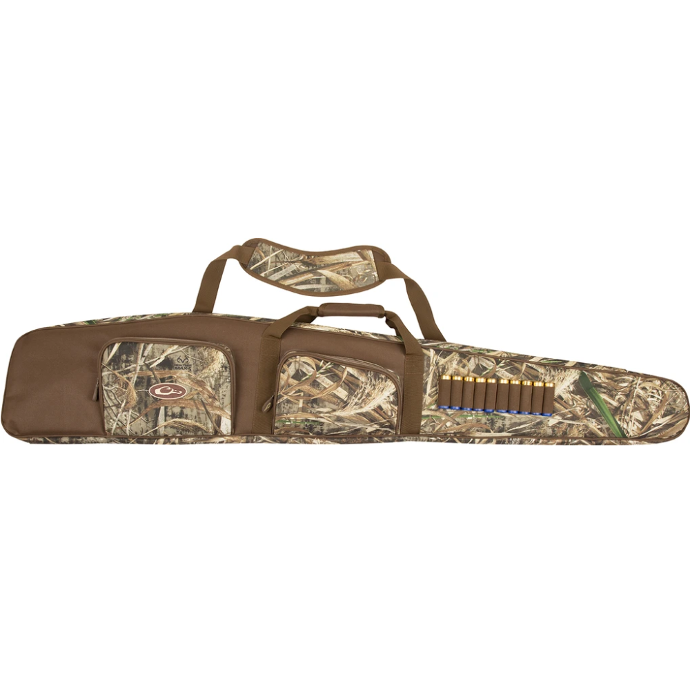601Sports.com | Sports & Outdoors Drake Deluxe Waterfowler's Gun Case