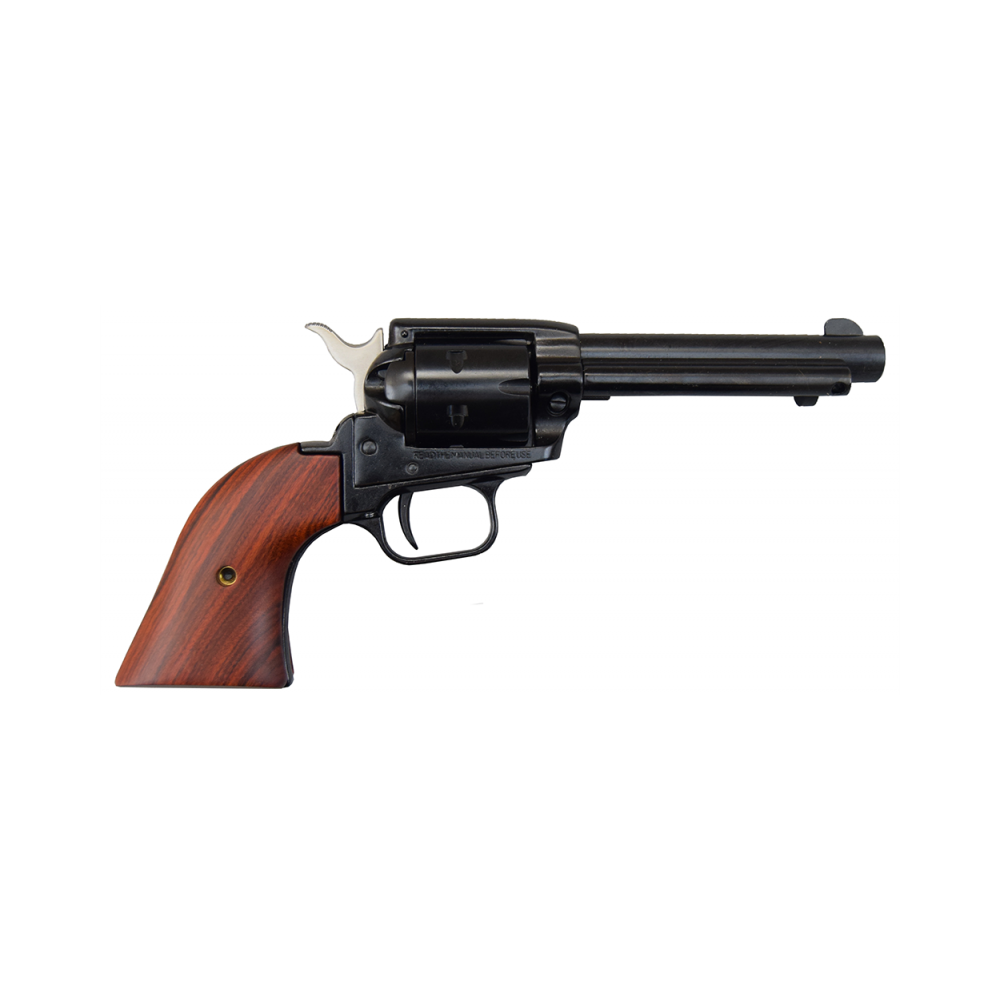 Sports & Outdoors Heritage Rough Rider Revolver .22 LR