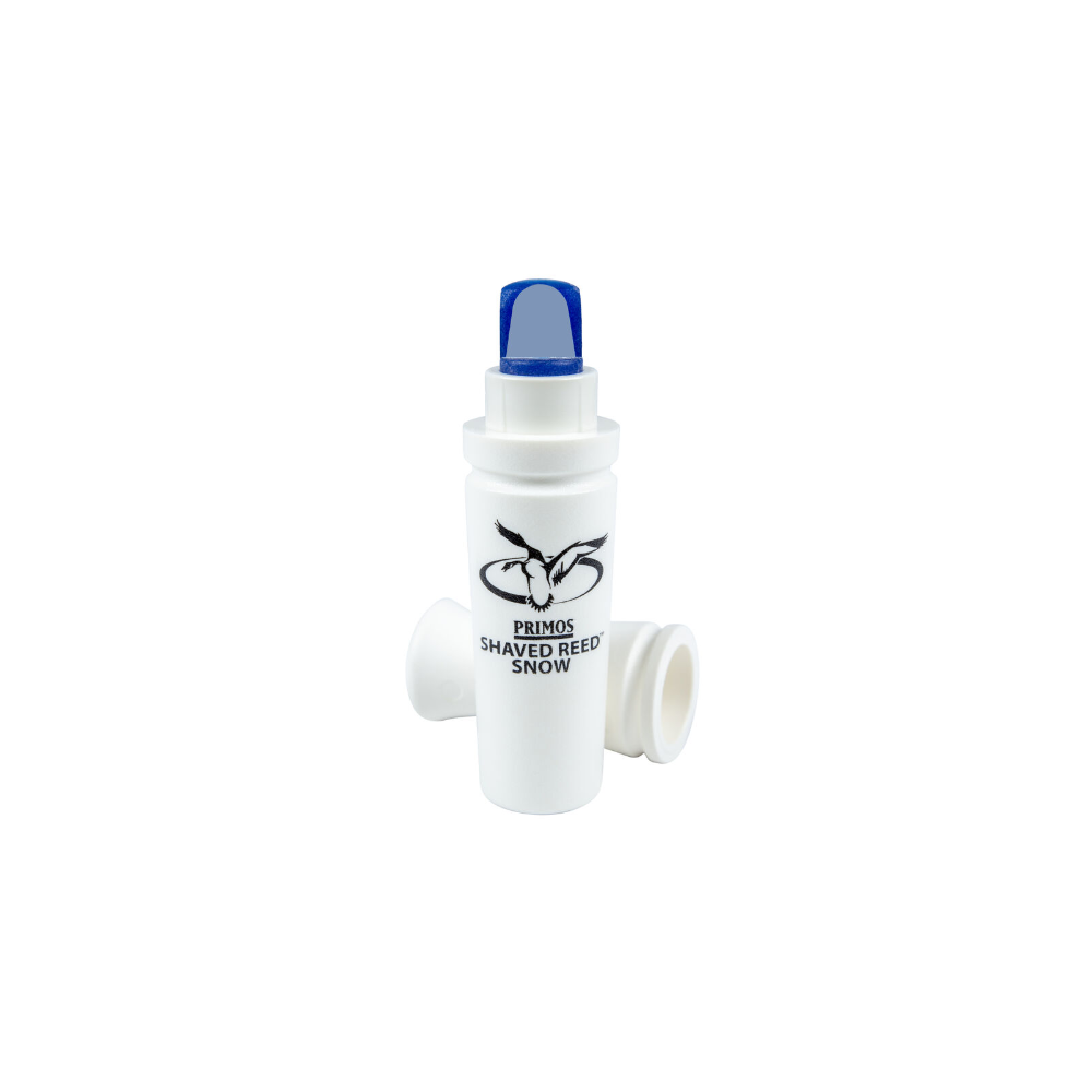 Snow Goose Call Reed 601Sports.com | Sports & Outdoors Primos Shaved Reed Snow Goose Call