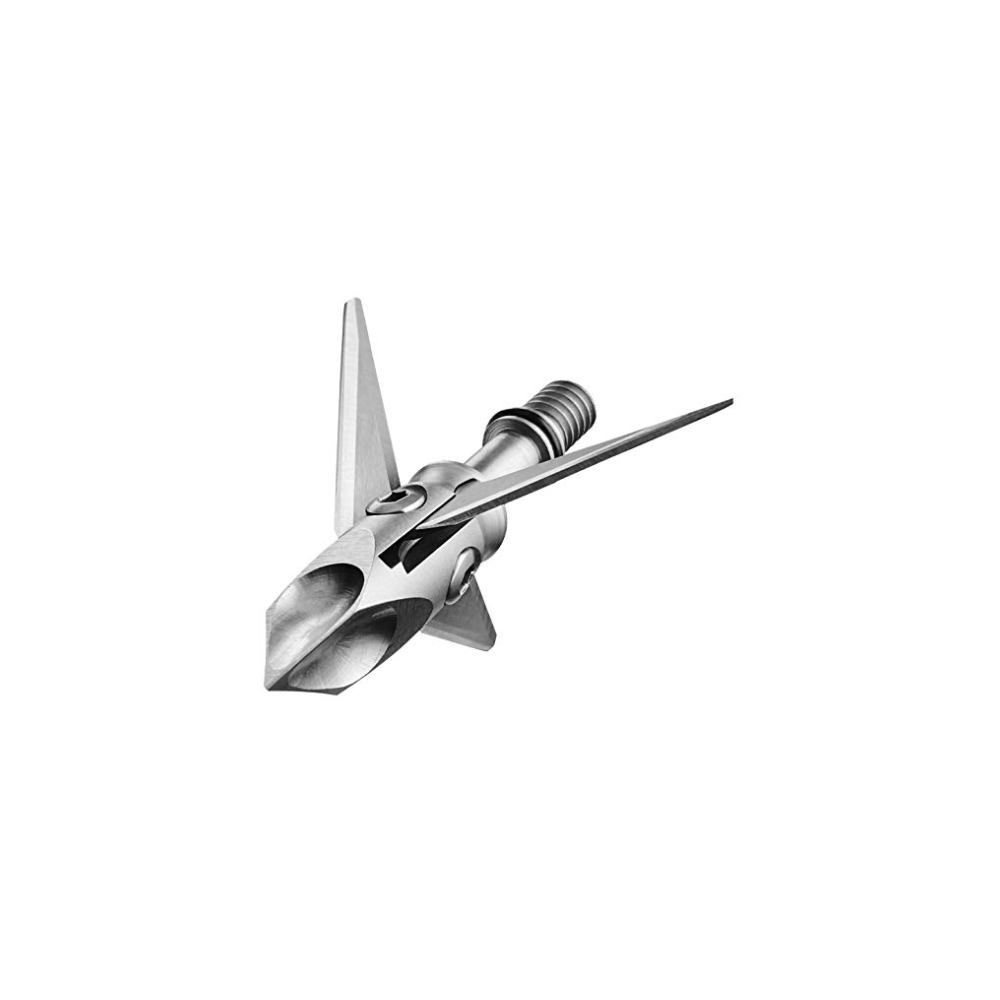 Ramcat Hydroshock Broadheads - Thumbnail 2