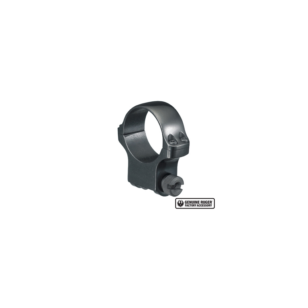 601Sports.com | Sports & Outdoors Ruger 5B 30MM High Scope Ring with ...